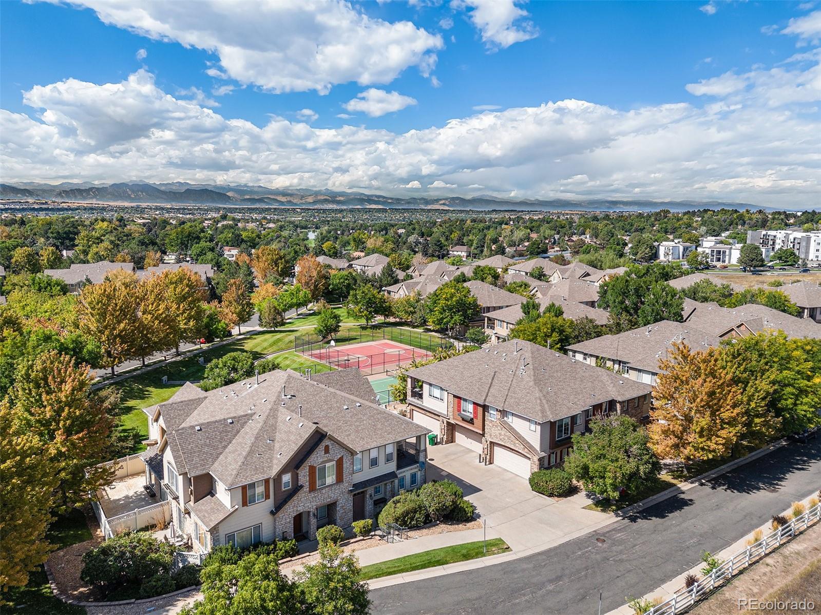 MLS Image #38 for 11301  navajo circle b,denver, Colorado