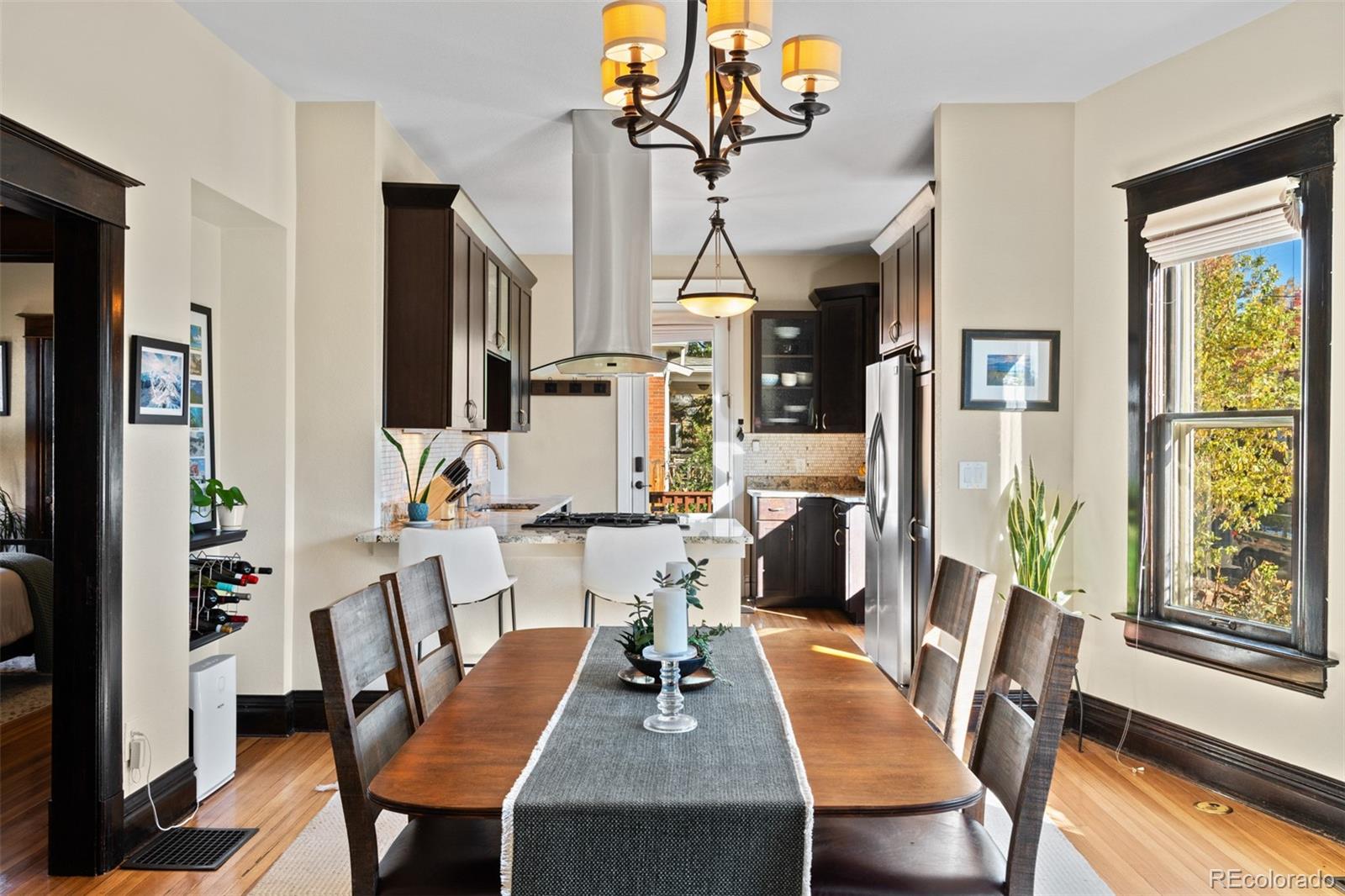 MLS Image #11 for 794 s pearl street,denver, Colorado