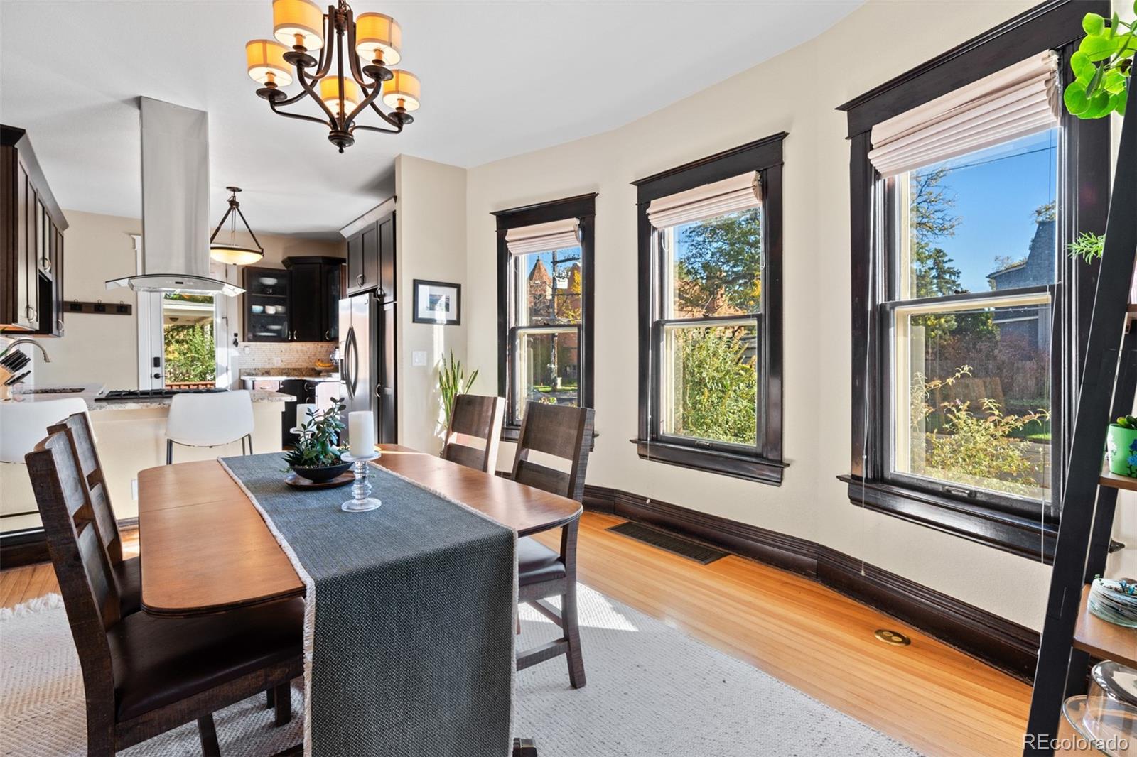 MLS Image #12 for 794 s pearl street,denver, Colorado