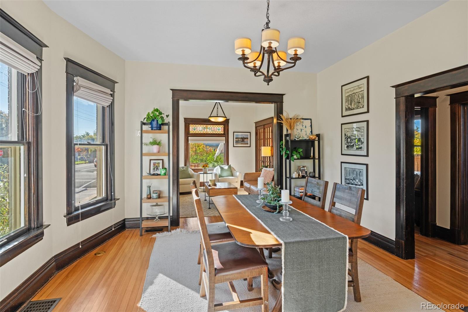 MLS Image #14 for 794 s pearl street,denver, Colorado