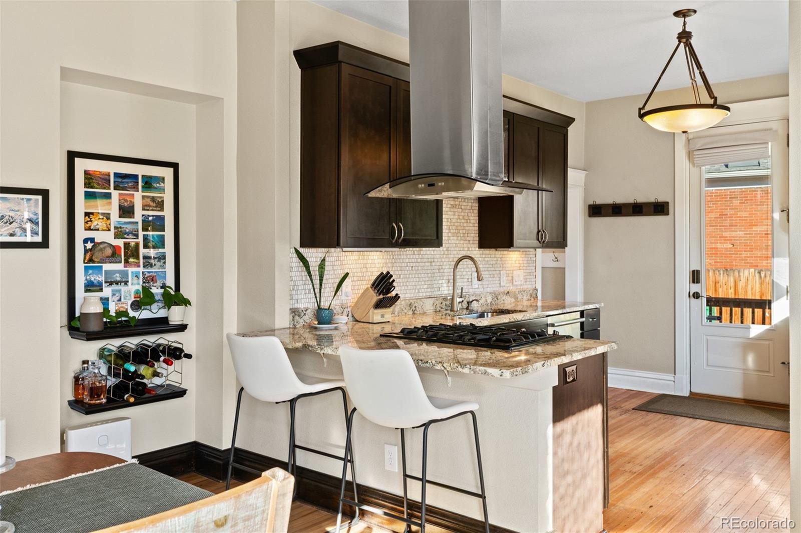 MLS Image #15 for 794 s pearl street,denver, Colorado