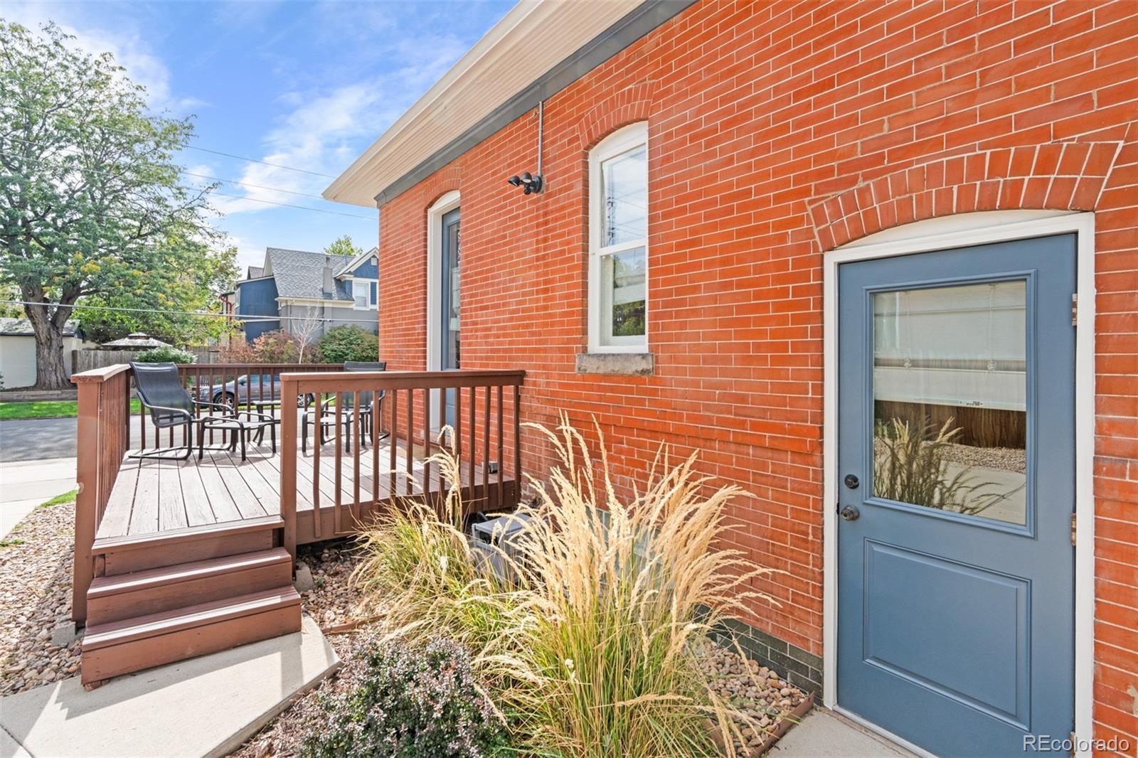 MLS Image #36 for 794 s pearl street,denver, Colorado