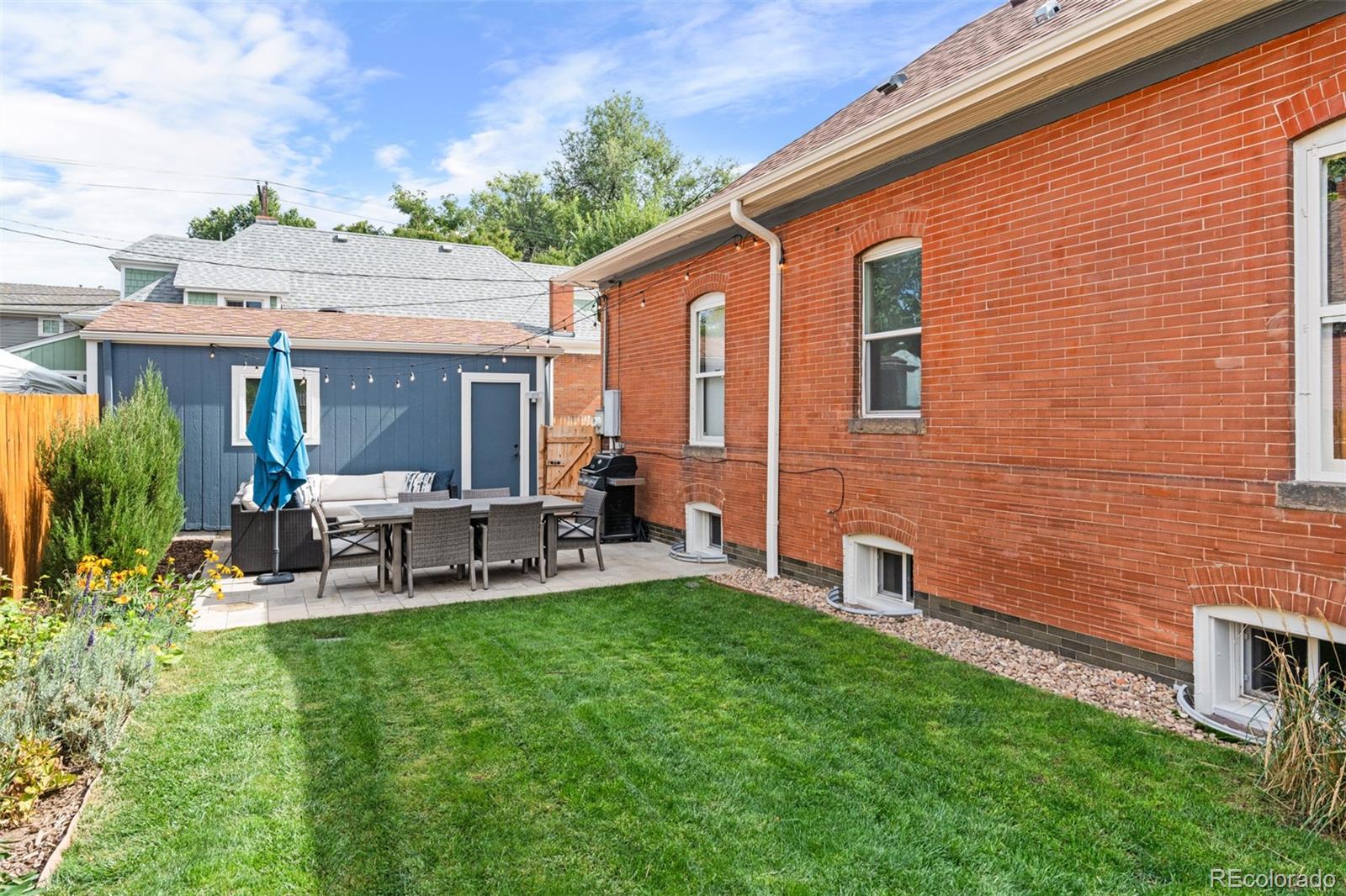 MLS Image #37 for 794 s pearl street,denver, Colorado