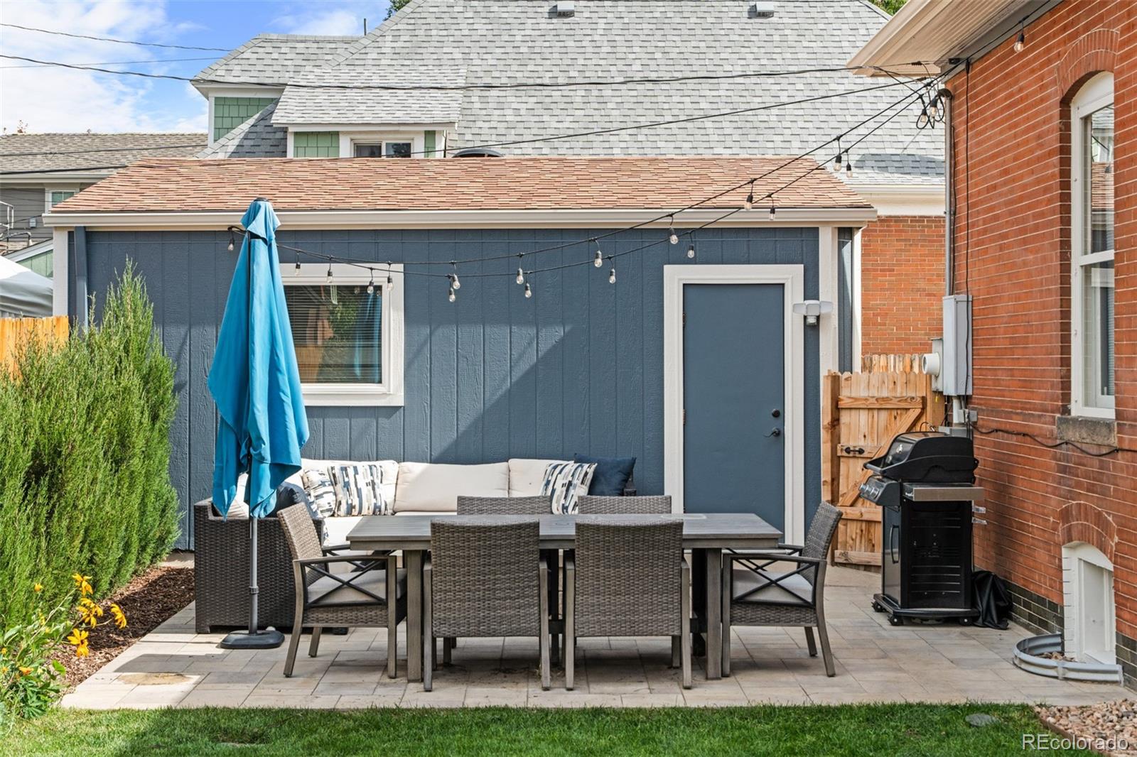 MLS Image #38 for 794 s pearl street,denver, Colorado