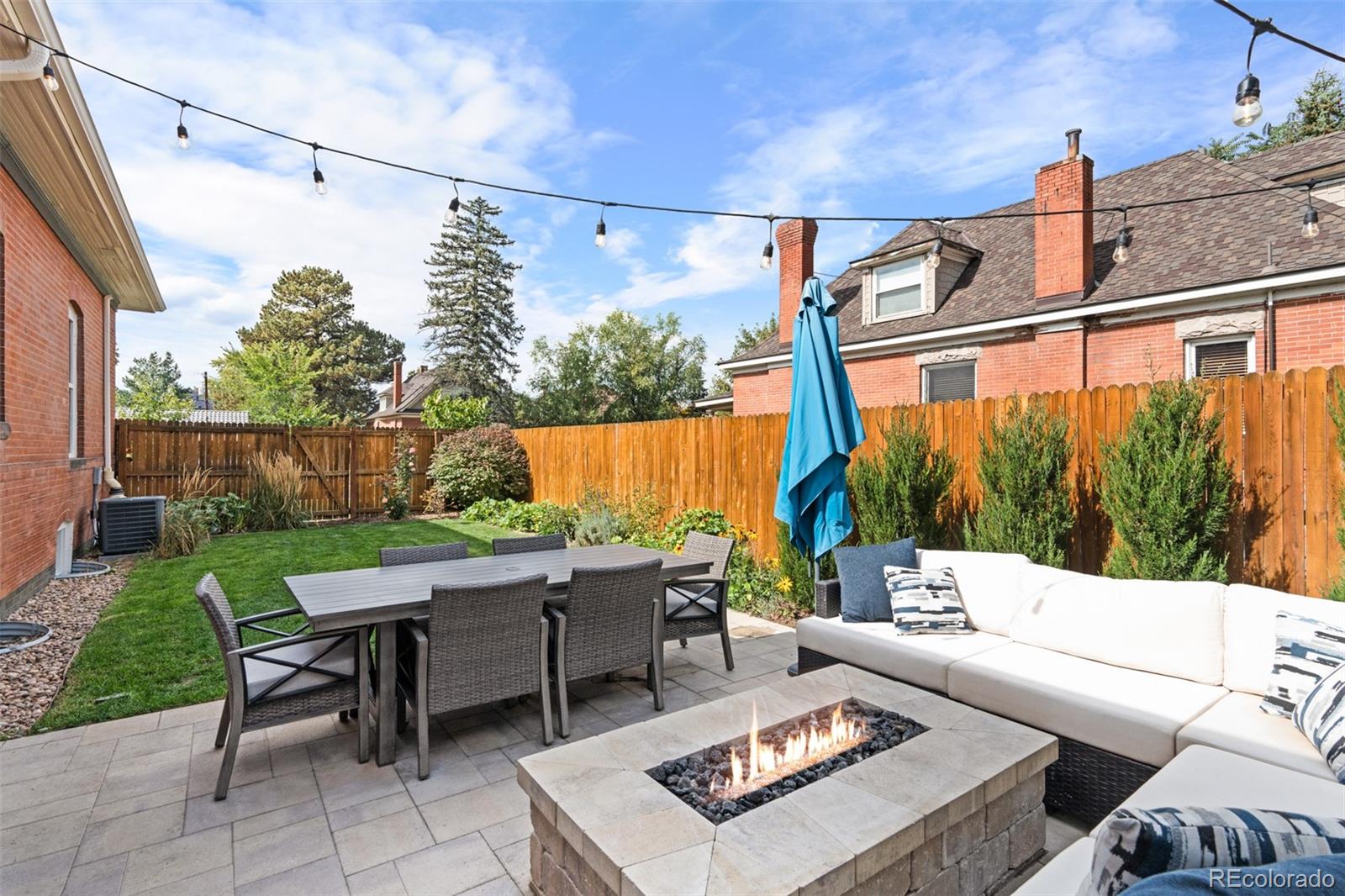 MLS Image #39 for 794 s pearl street,denver, Colorado