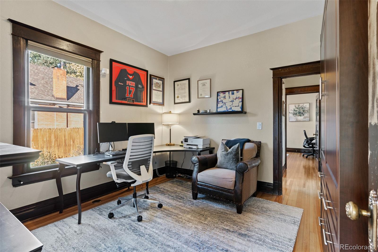 MLS Image #4 for 794 s pearl street,denver, Colorado