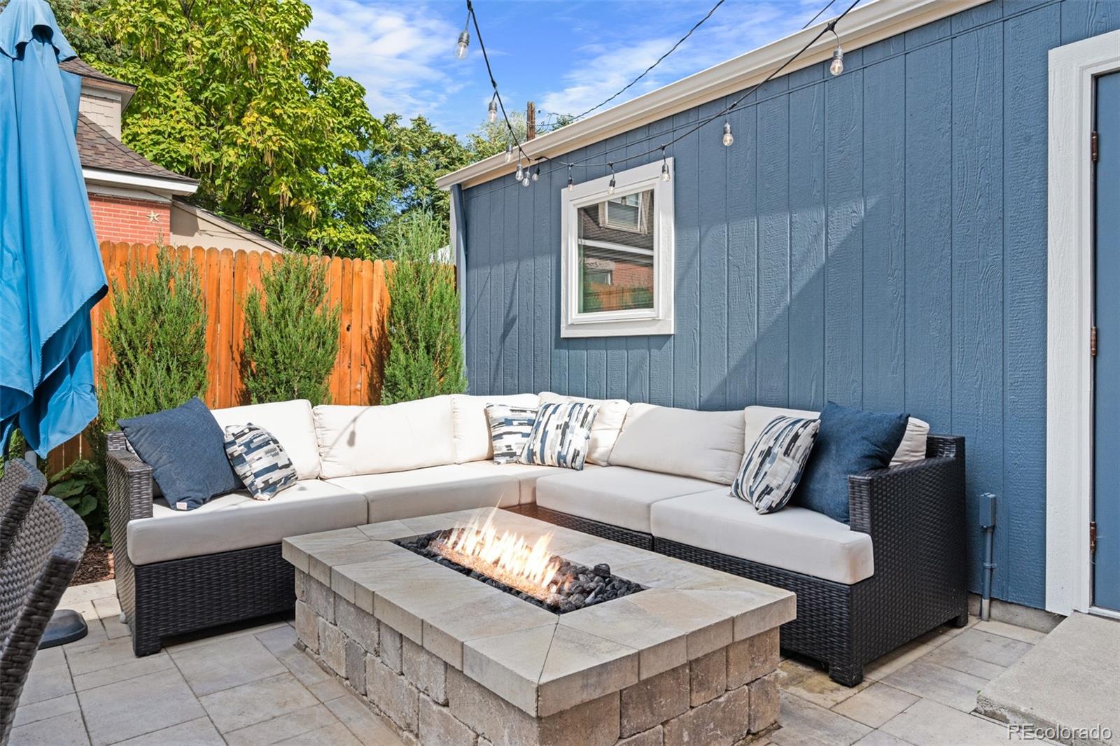 MLS Image #40 for 794 s pearl street,denver, Colorado