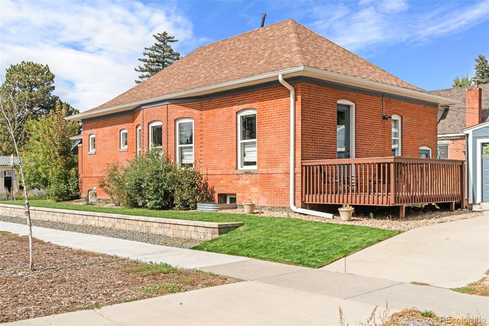 MLS Image #43 for 794 s pearl street,denver, Colorado