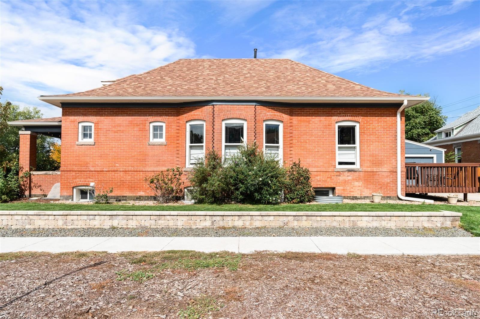 MLS Image #44 for 794 s pearl street,denver, Colorado