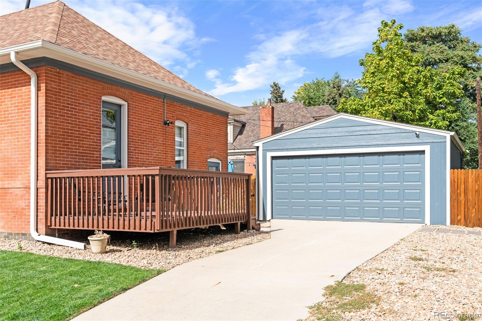 MLS Image #45 for 794 s pearl street,denver, Colorado
