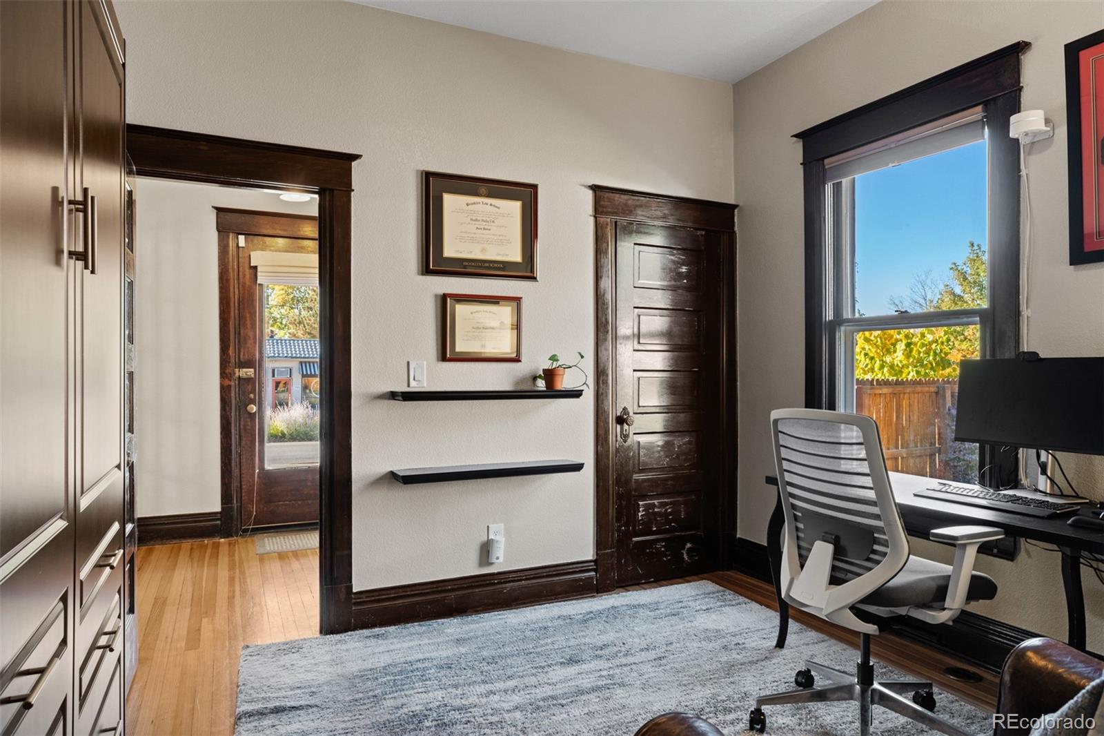 MLS Image #5 for 794 s pearl street,denver, Colorado