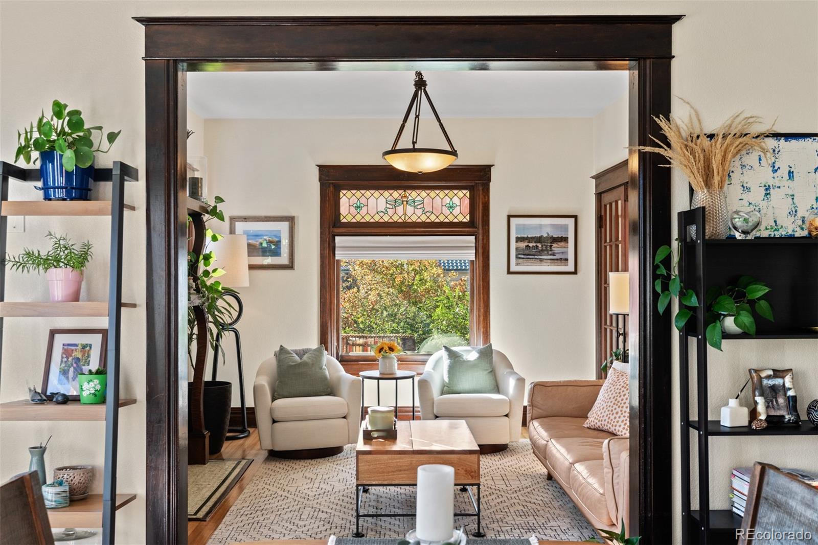MLS Image #6 for 794 s pearl street,denver, Colorado