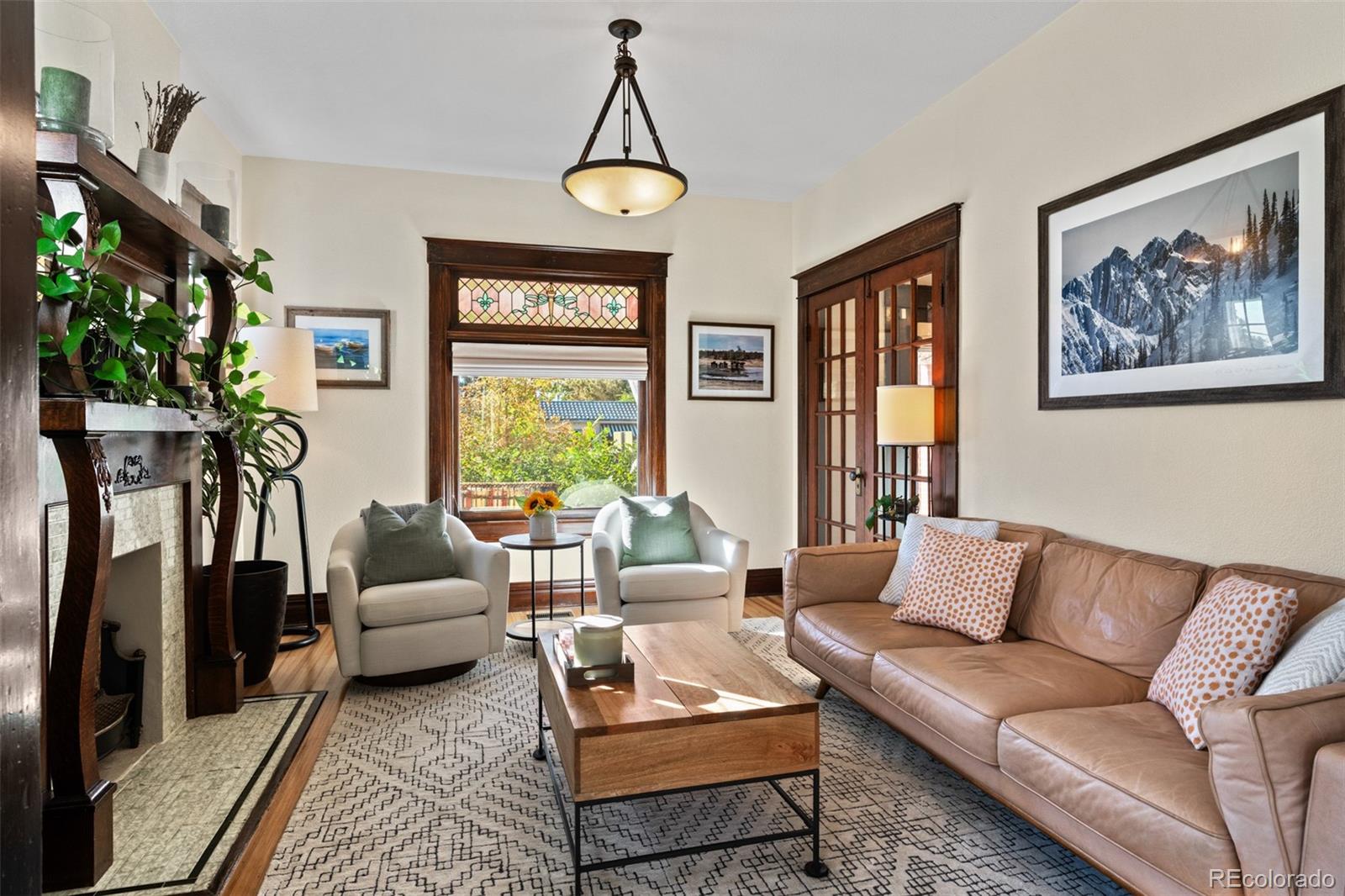 MLS Image #7 for 794 s pearl street,denver, Colorado