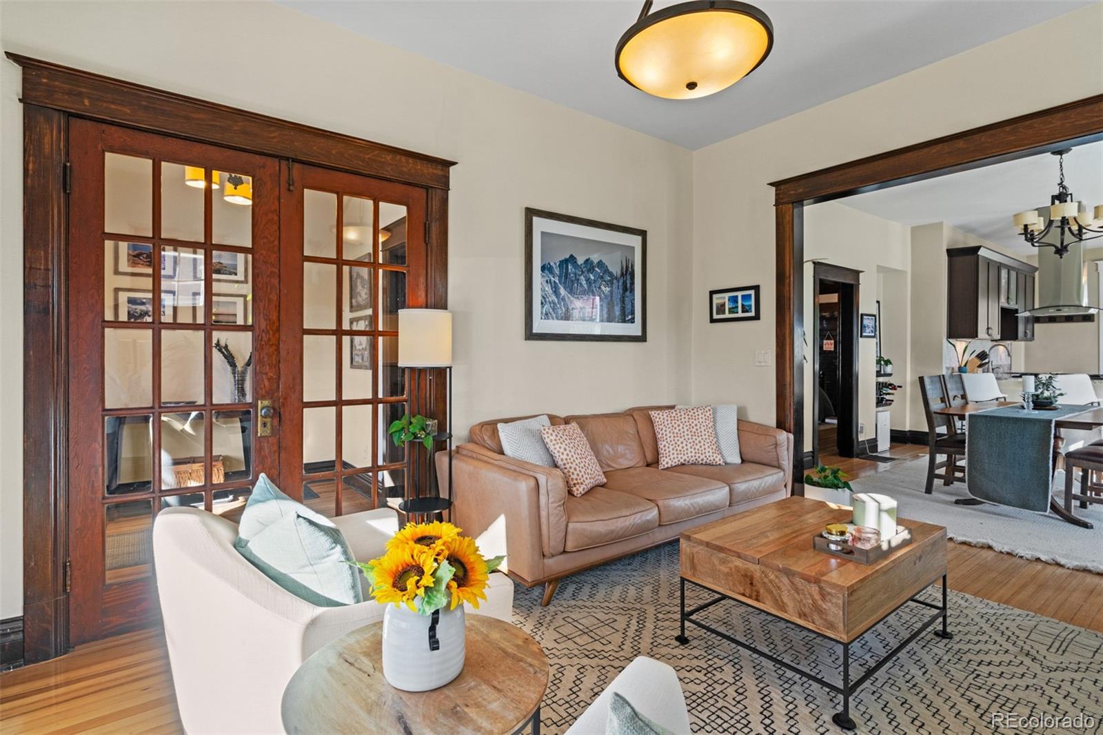 MLS Image #9 for 794 s pearl street,denver, Colorado