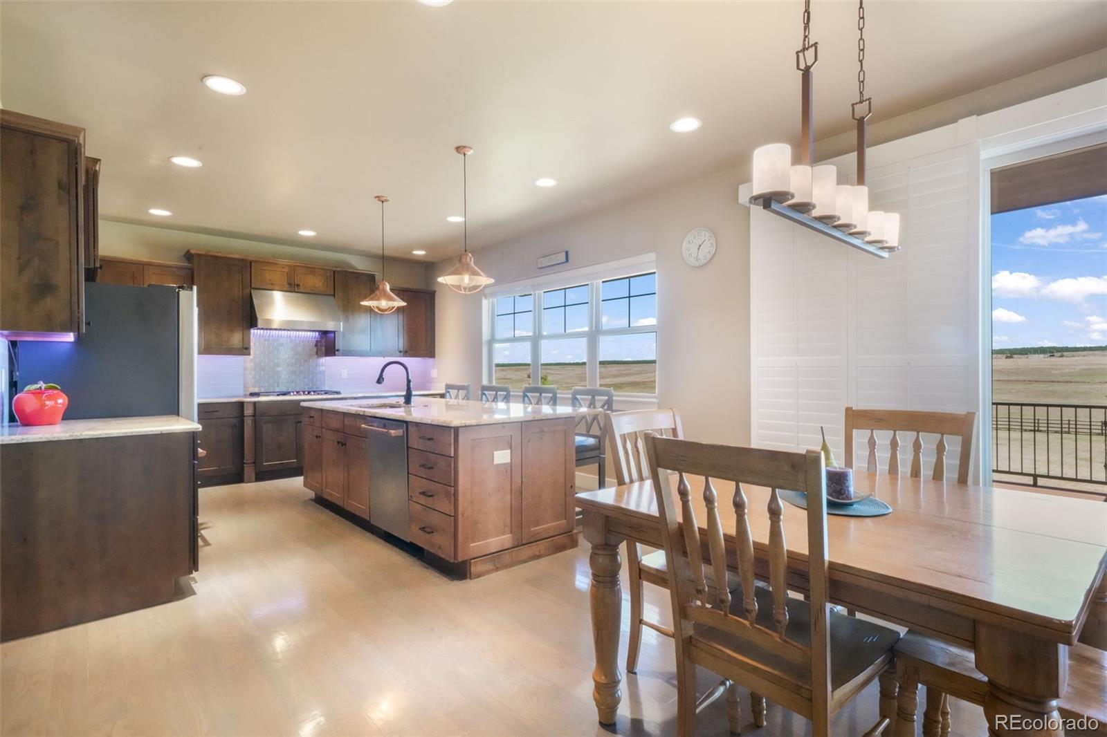 MLS Image #2 for 18561  cherry springs ranch drive,monument, Colorado