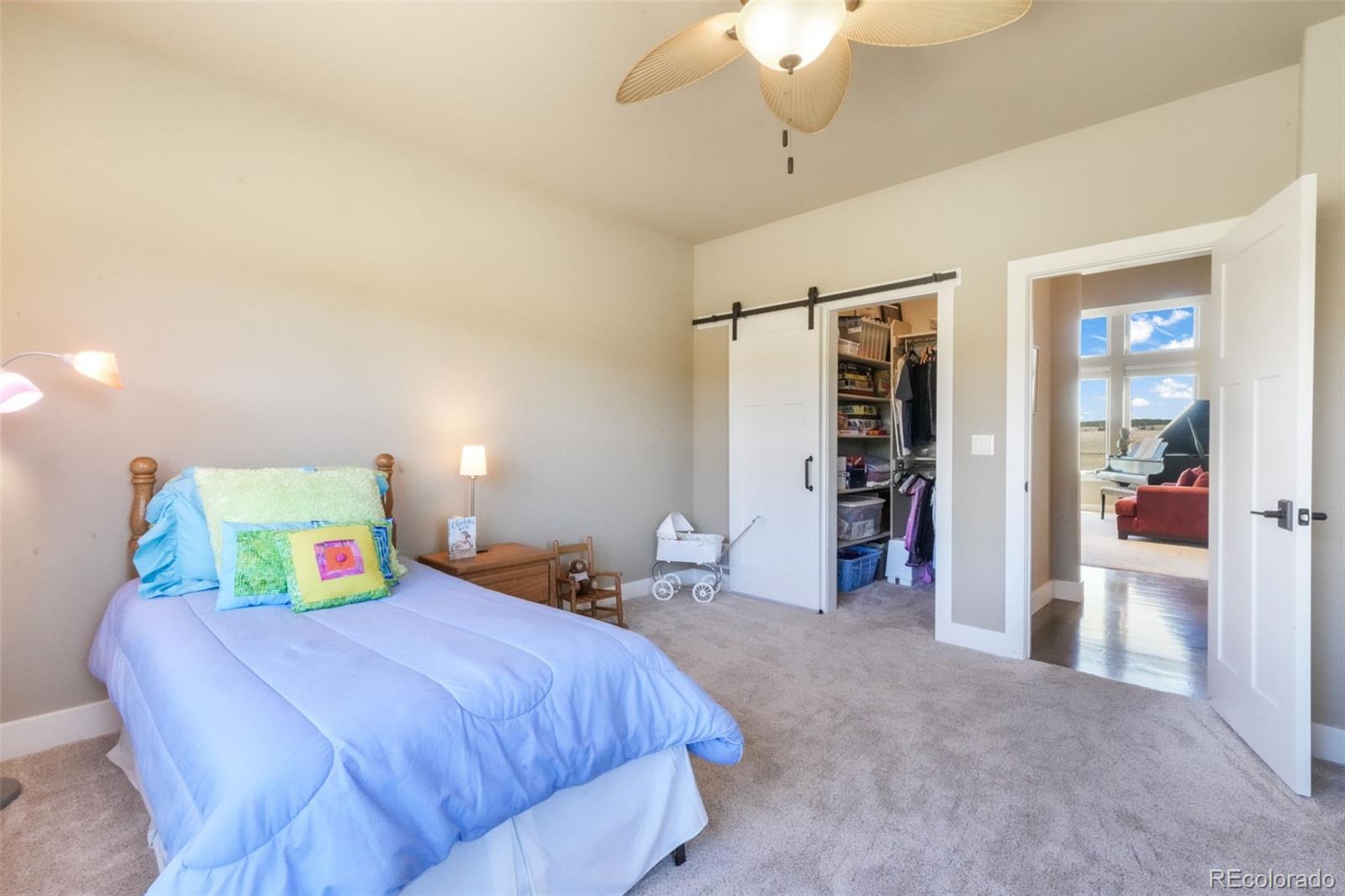 MLS Image #29 for 18561  cherry springs ranch drive,monument, Colorado