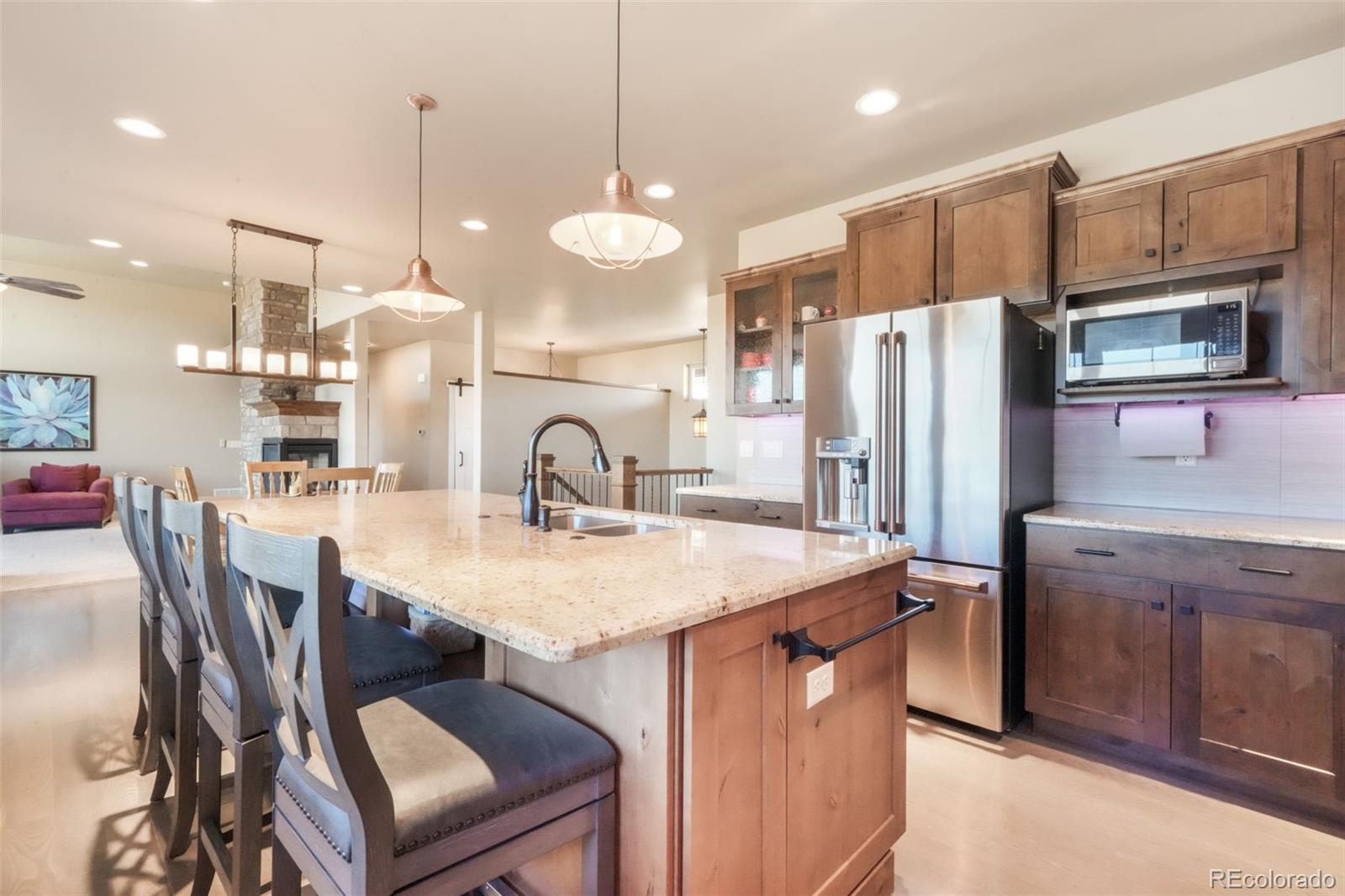 MLS Image #3 for 18561  cherry springs ranch drive,monument, Colorado