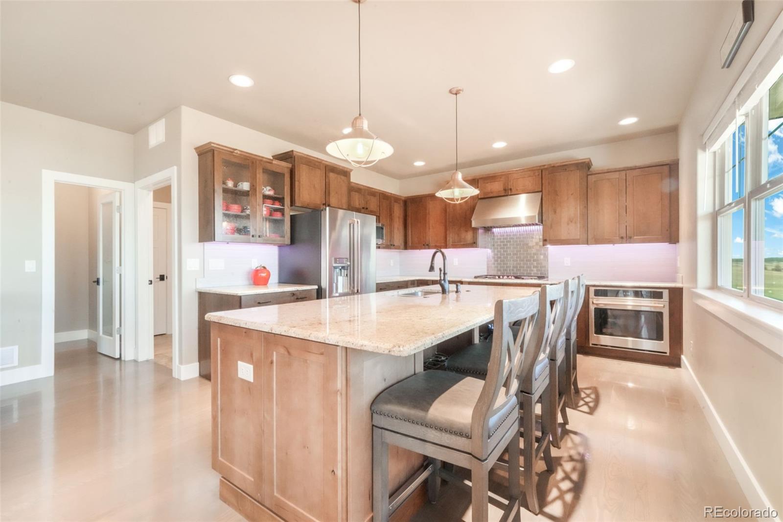 MLS Image #4 for 18561  cherry springs ranch drive,monument, Colorado