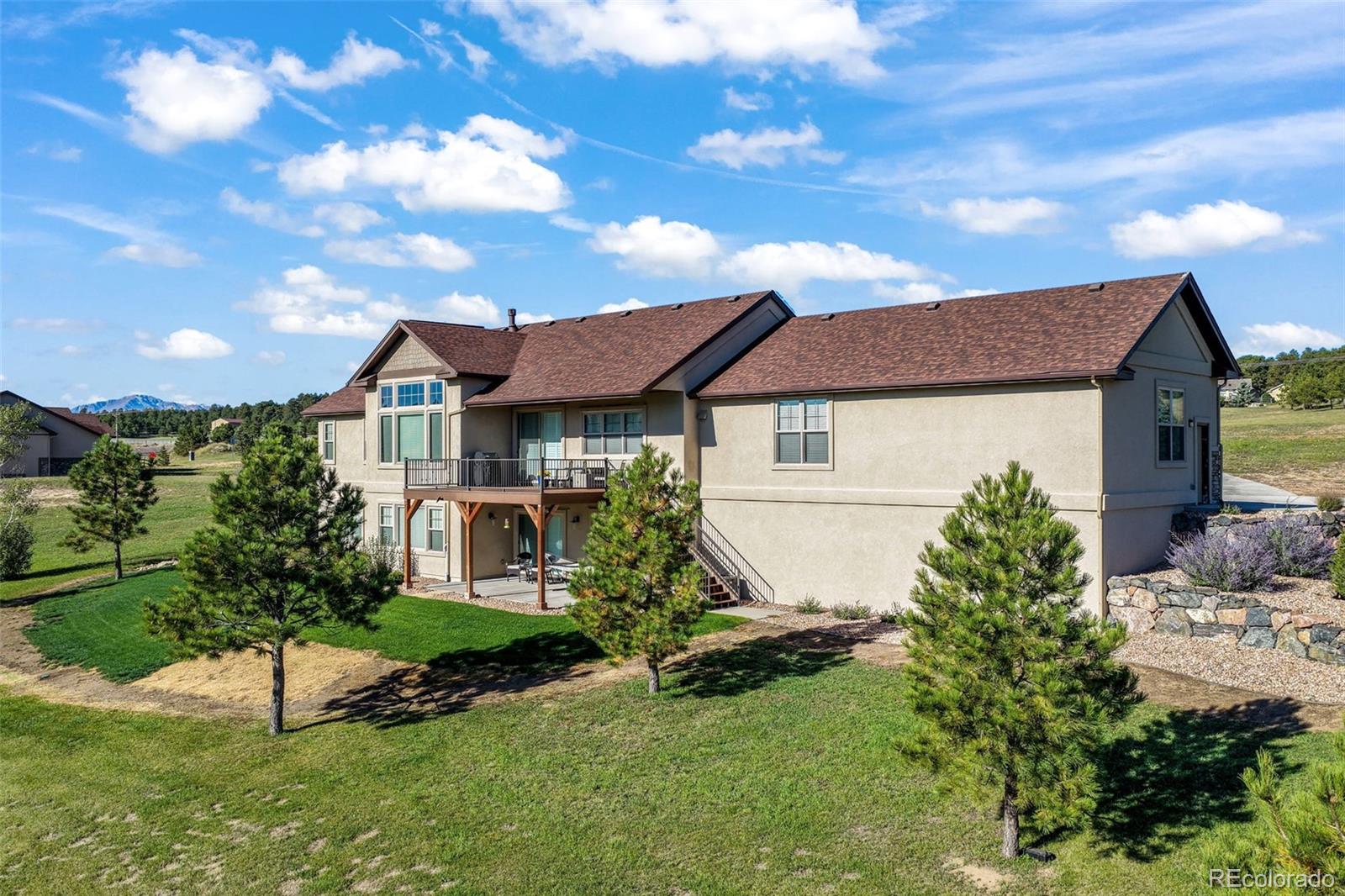 MLS Image #47 for 18561  cherry springs ranch drive,monument, Colorado