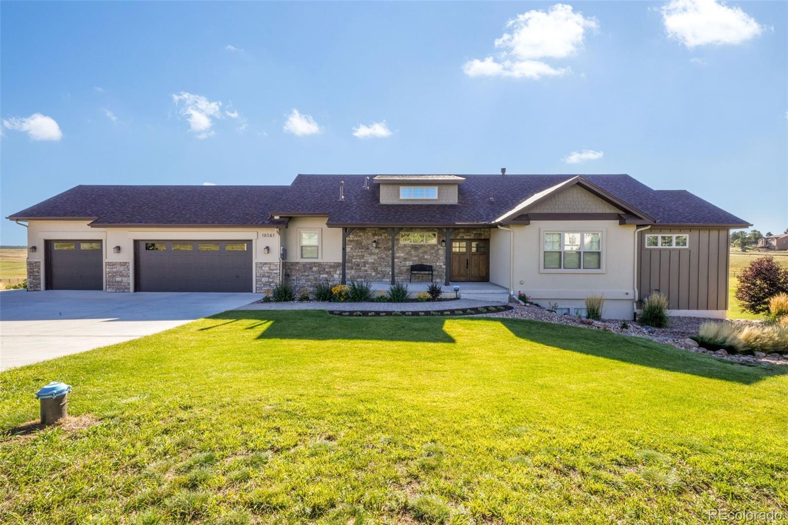 MLS Image #48 for 18561  cherry springs ranch drive,monument, Colorado