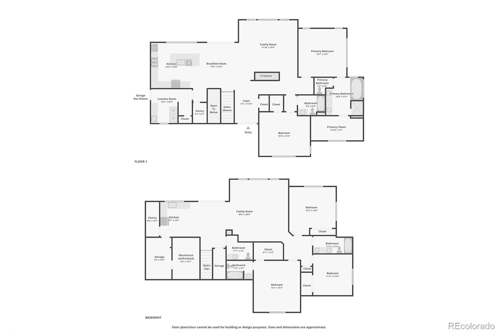 MLS Image #49 for 18561  cherry springs ranch drive,monument, Colorado