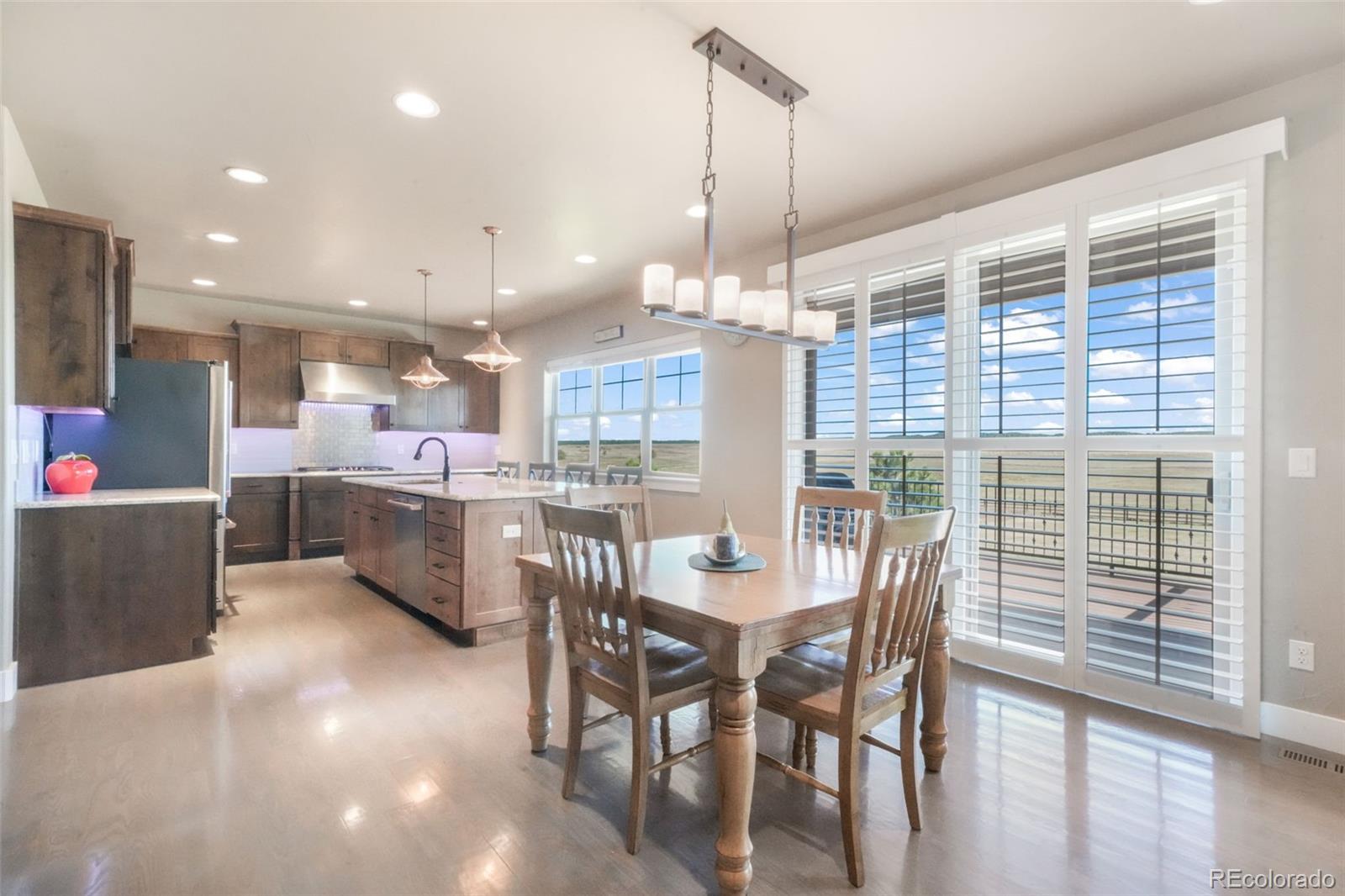 MLS Image #8 for 18561  cherry springs ranch drive,monument, Colorado