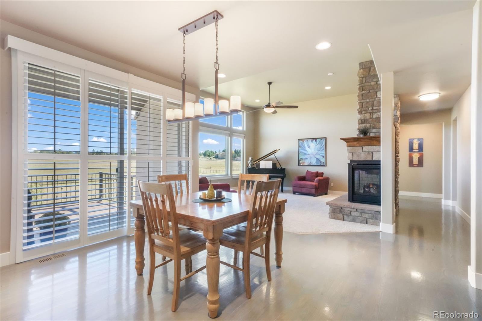 MLS Image #9 for 18561  cherry springs ranch drive,monument, Colorado