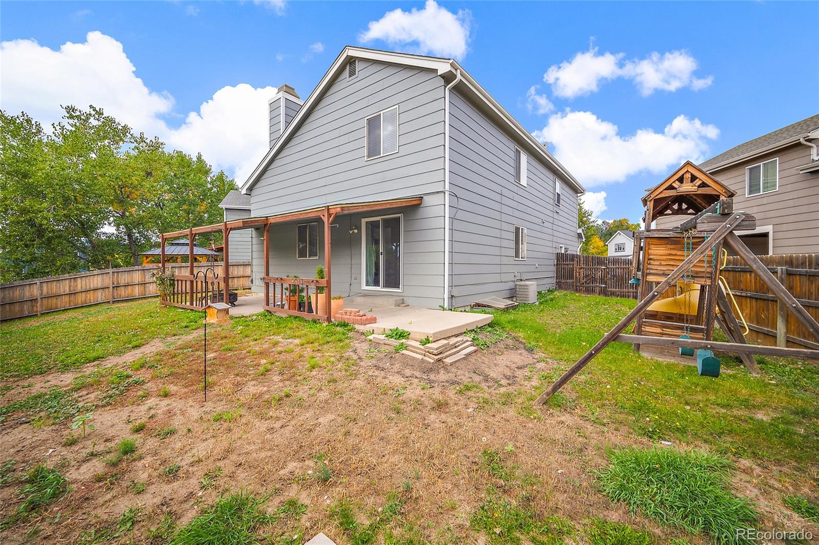 MLS Image #39 for 6185  hearth court,colorado springs, Colorado