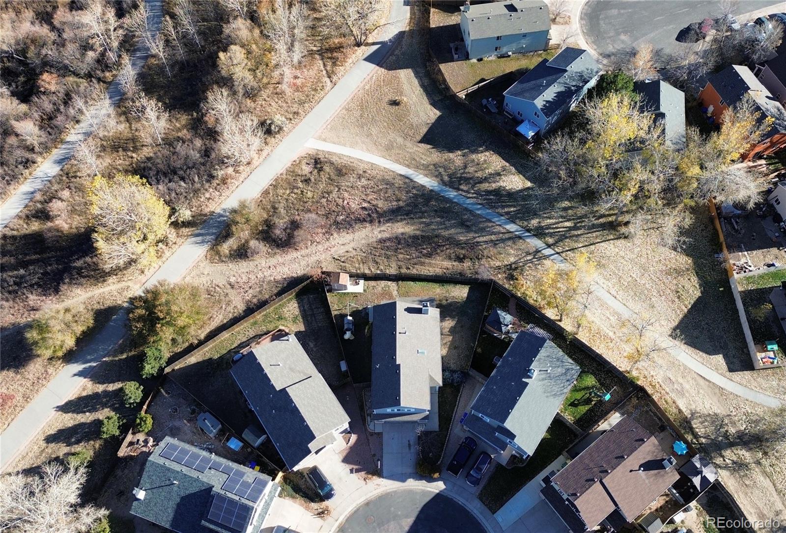 MLS Image #4 for 6185  hearth court,colorado springs, Colorado