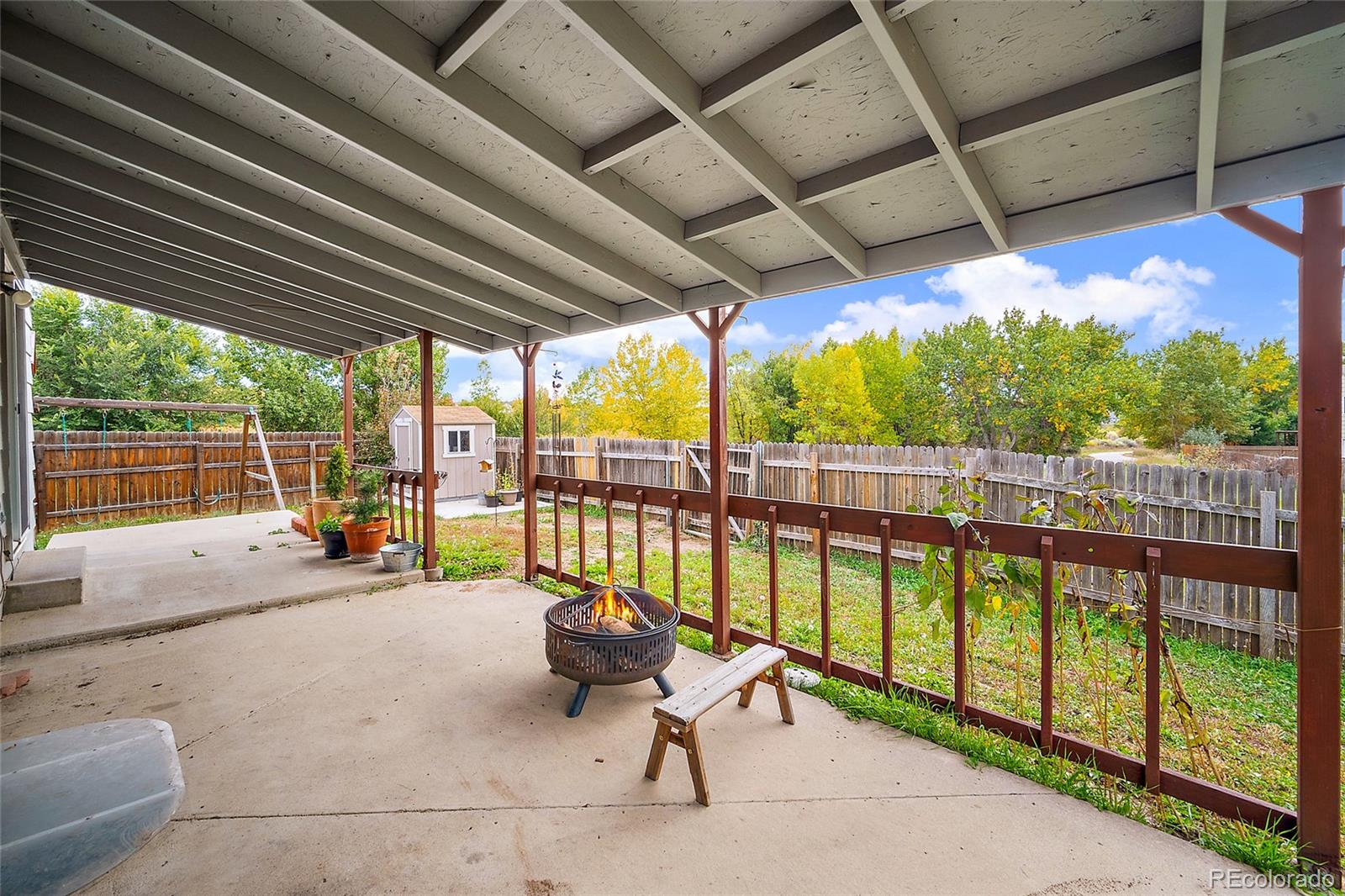 MLS Image #40 for 6185  hearth court,colorado springs, Colorado