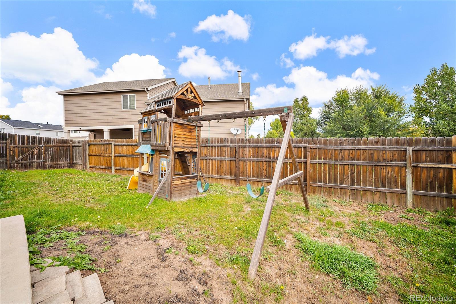 MLS Image #42 for 6185  hearth court,colorado springs, Colorado
