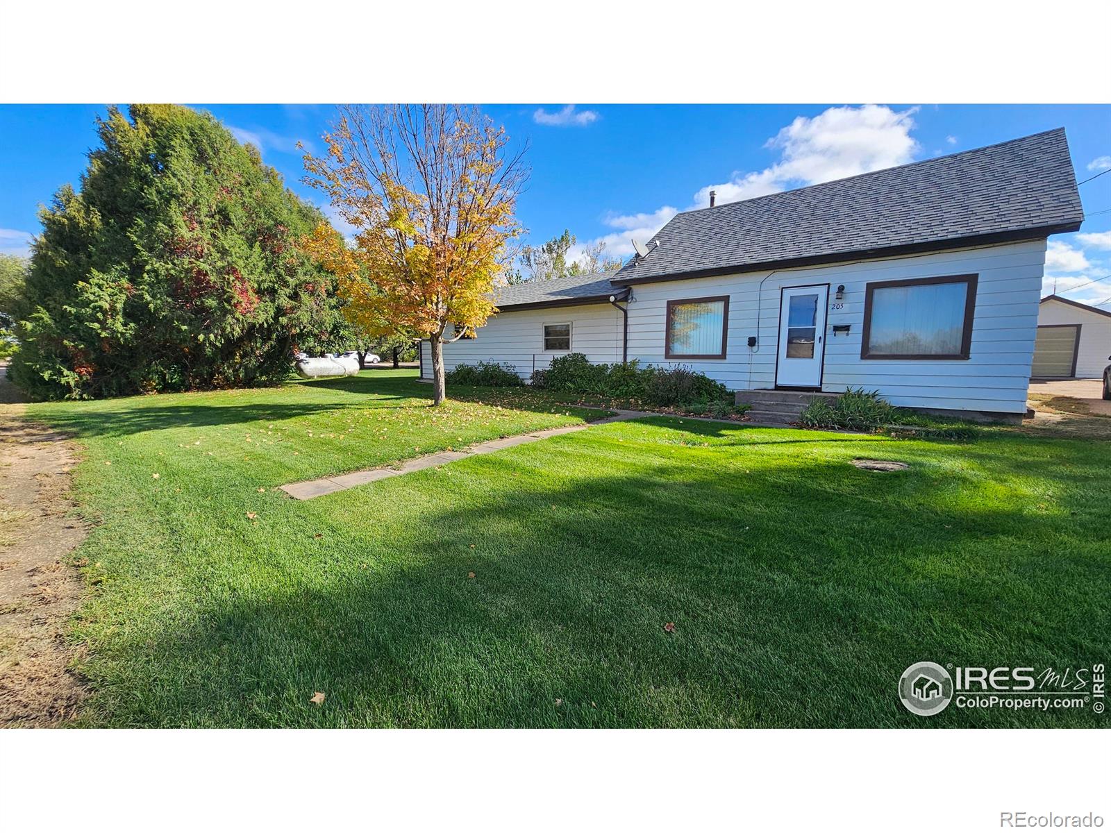 MLS Image #0 for 205  rose street,hillrose, Colorado