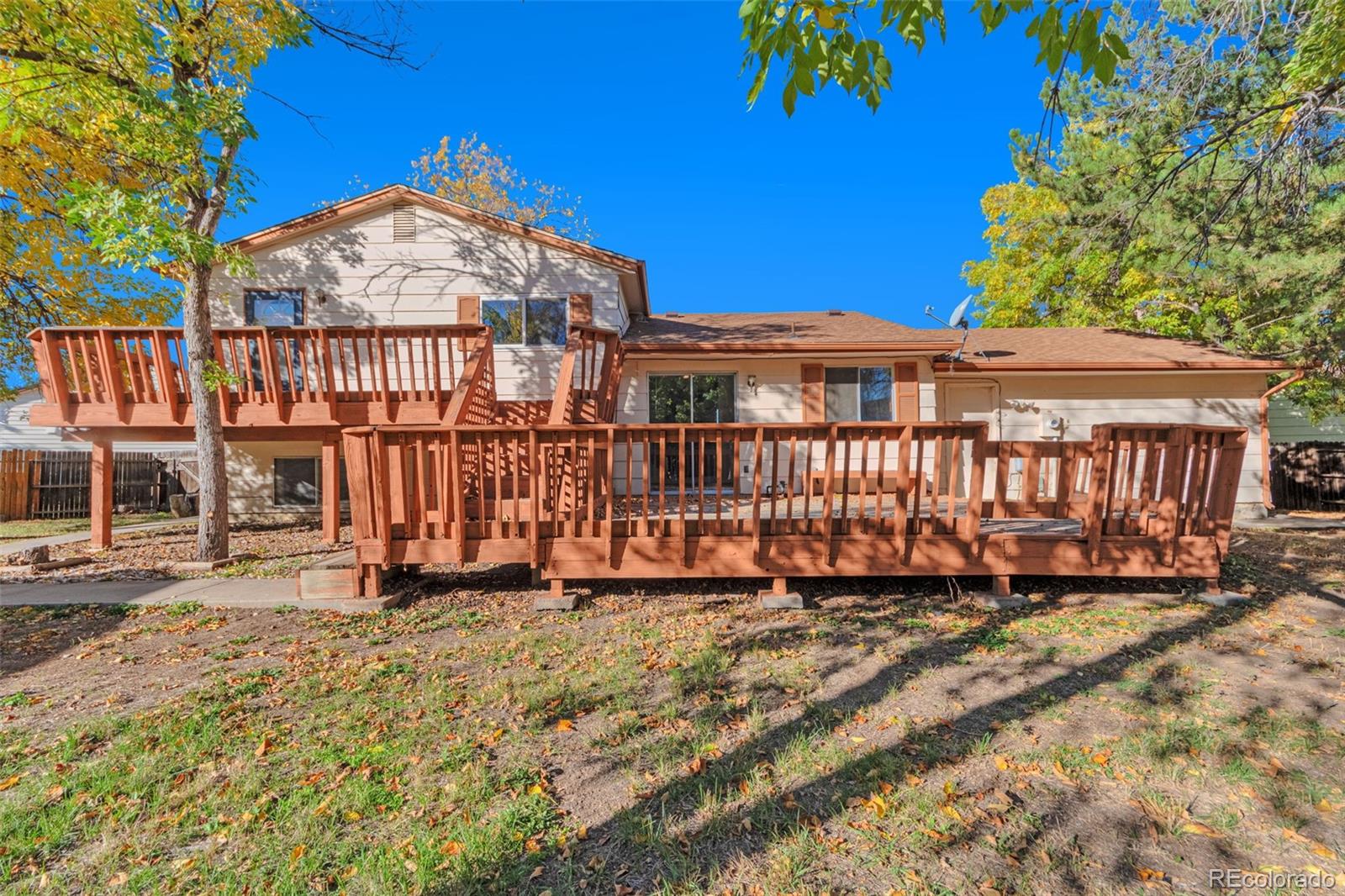 MLS Image #20 for 18249 e mexico place,aurora, Colorado
