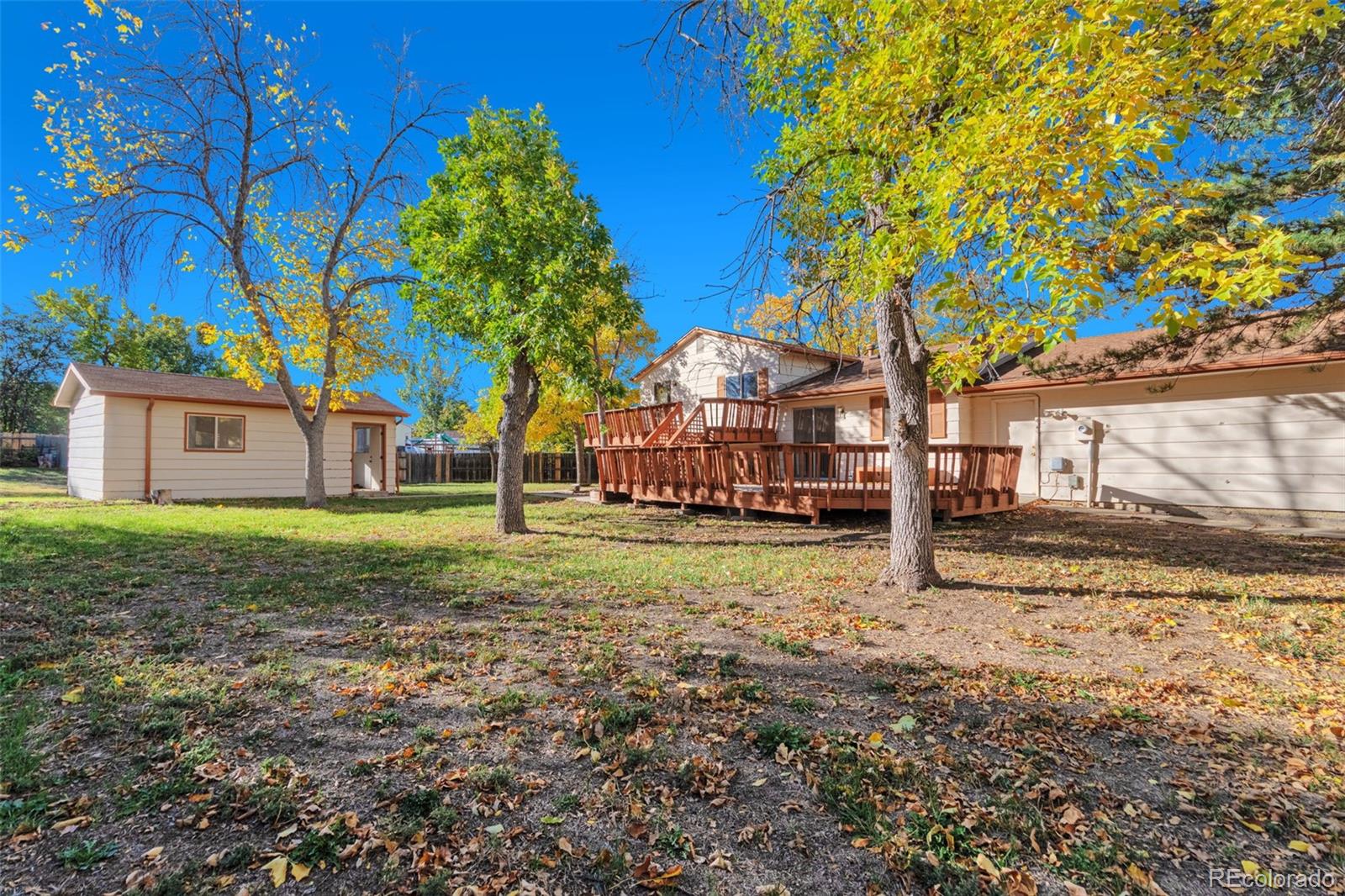 MLS Image #21 for 18249 e mexico place,aurora, Colorado