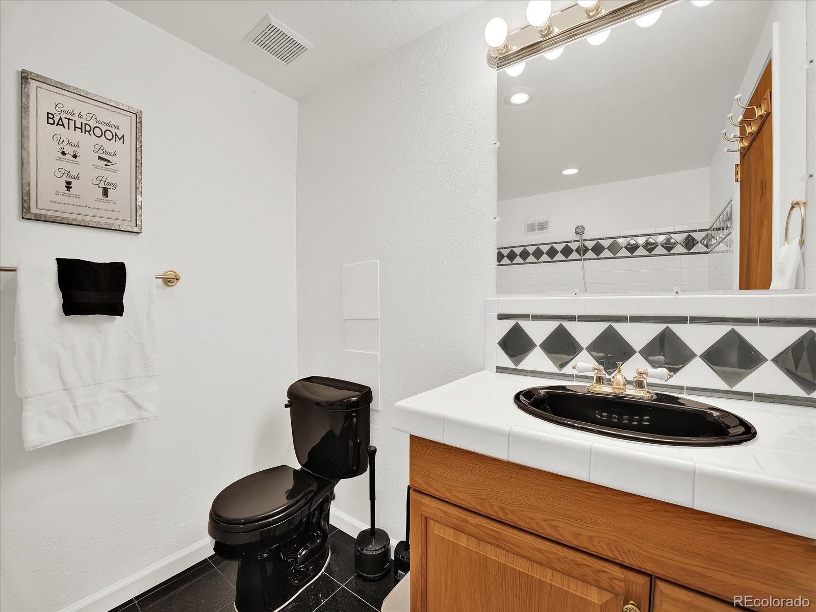MLS Image #13 for 5230 e kensington avenue,castle rock, Colorado