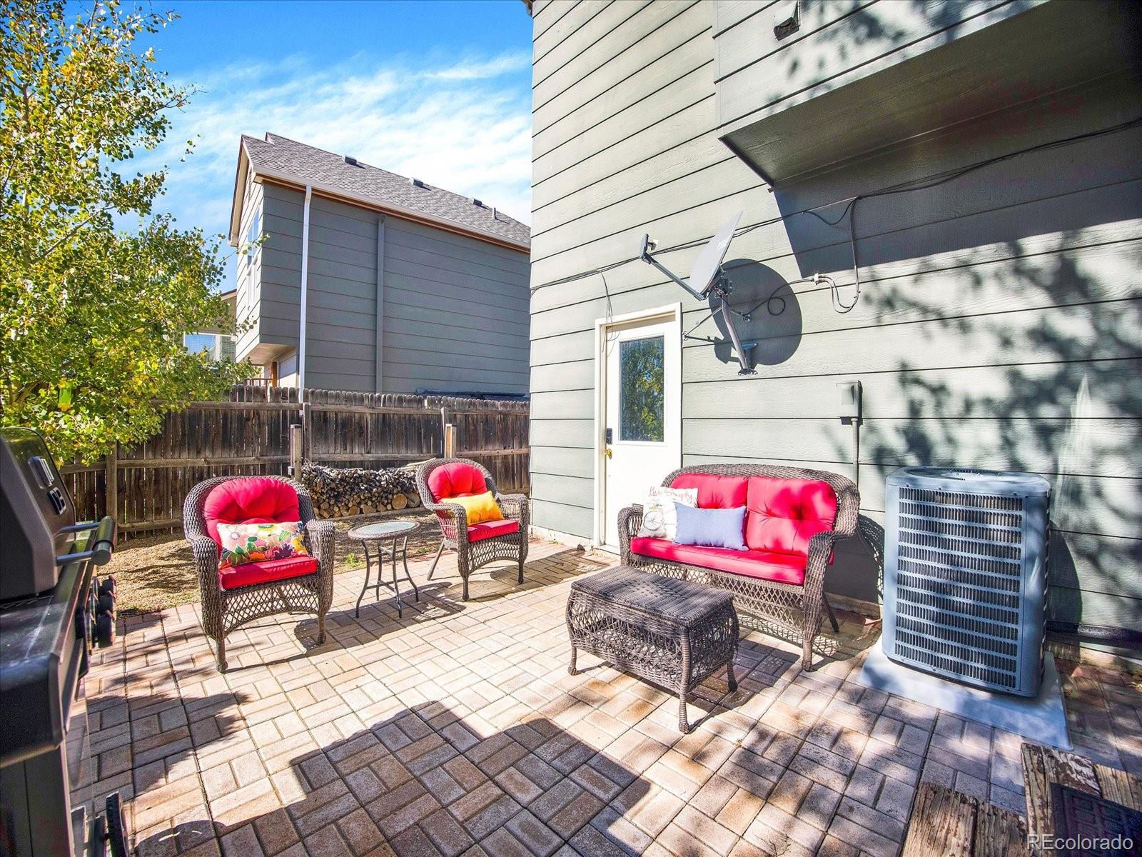 MLS Image #15 for 5230 e kensington avenue,castle rock, Colorado