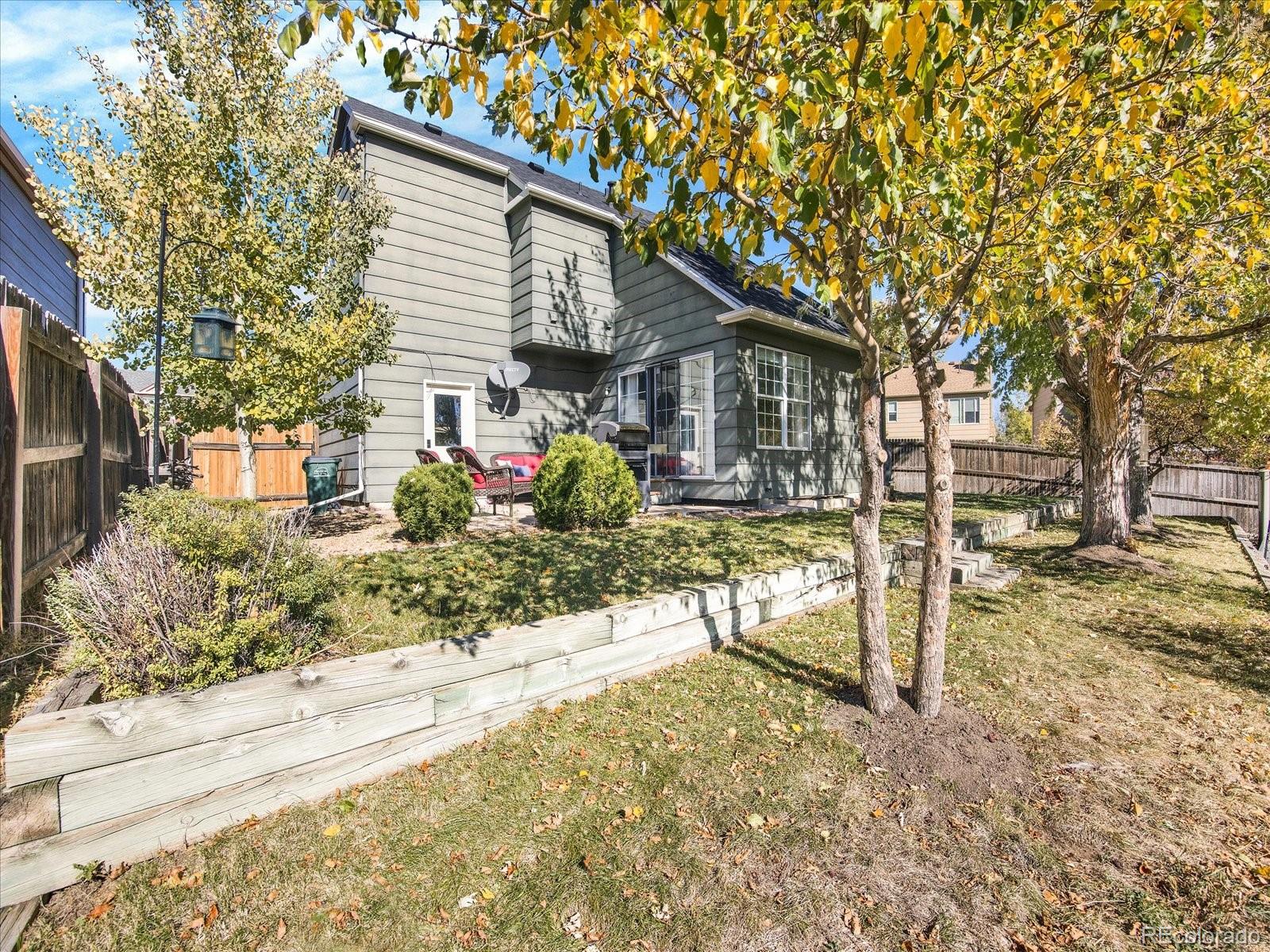 MLS Image #17 for 5230 e kensington avenue,castle rock, Colorado