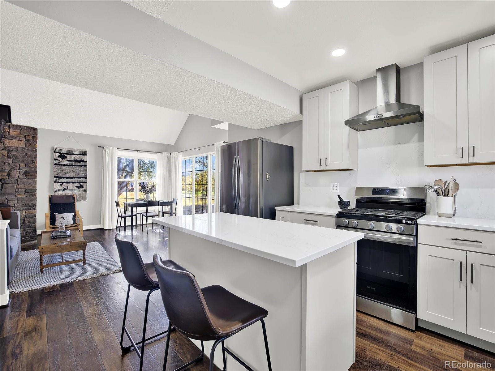 MLS Image #2 for 5230 e kensington avenue,castle rock, Colorado