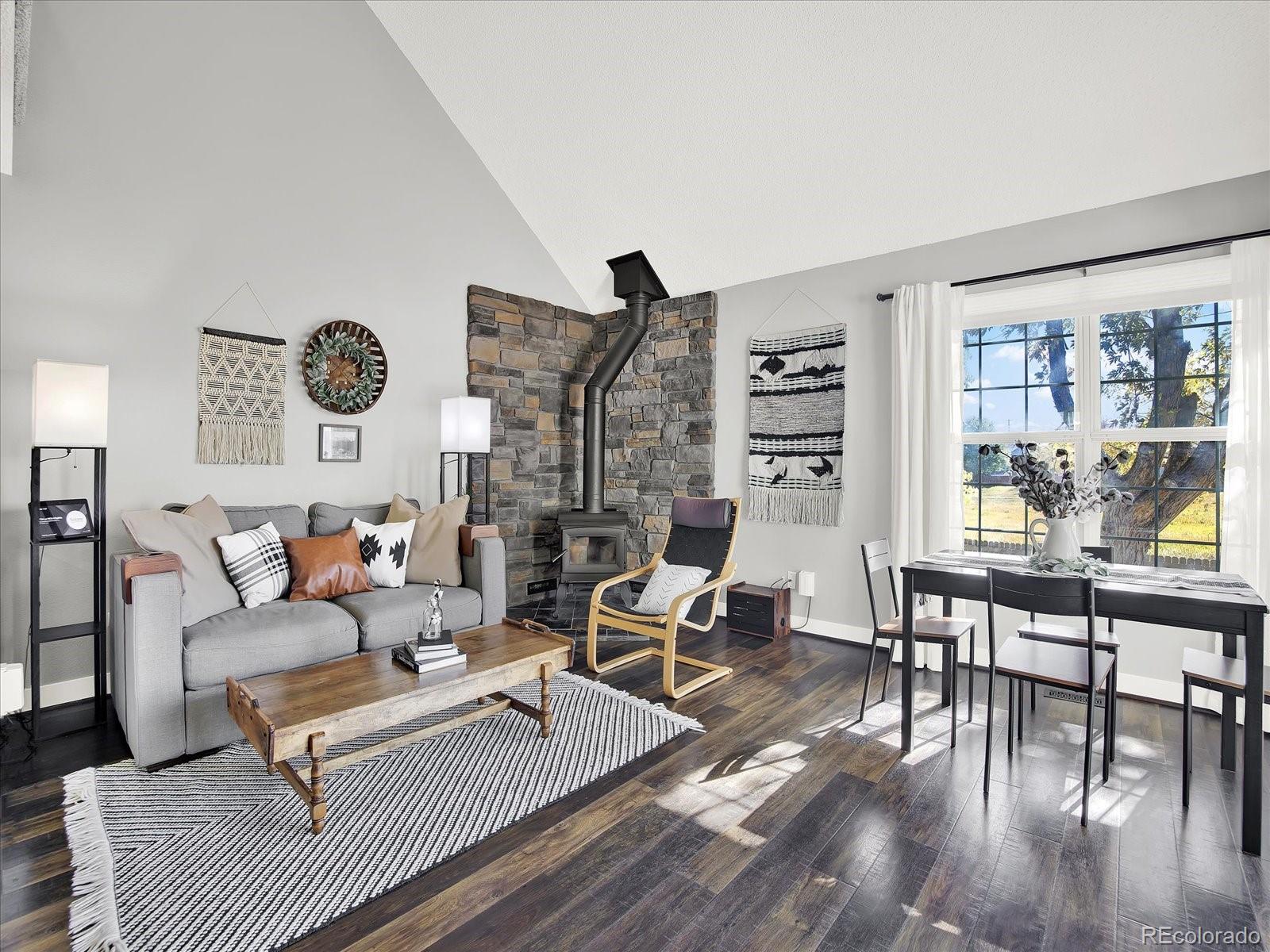 MLS Image #4 for 5230 e kensington avenue,castle rock, Colorado