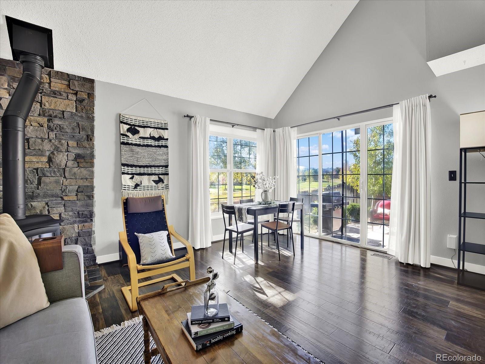 MLS Image #5 for 5230 e kensington avenue,castle rock, Colorado