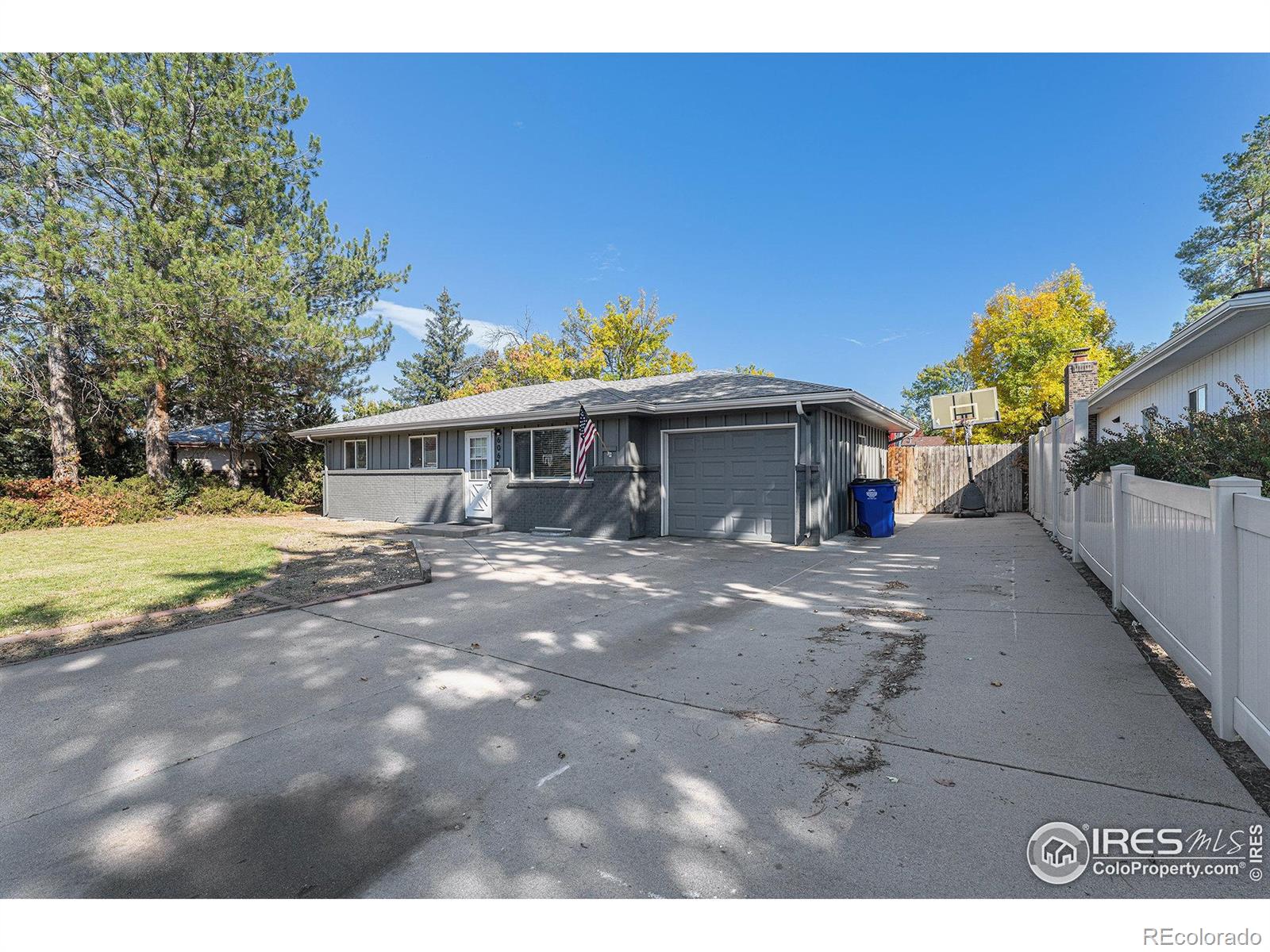 MLS Image #1 for 606  36th ave ct,greeley, Colorado