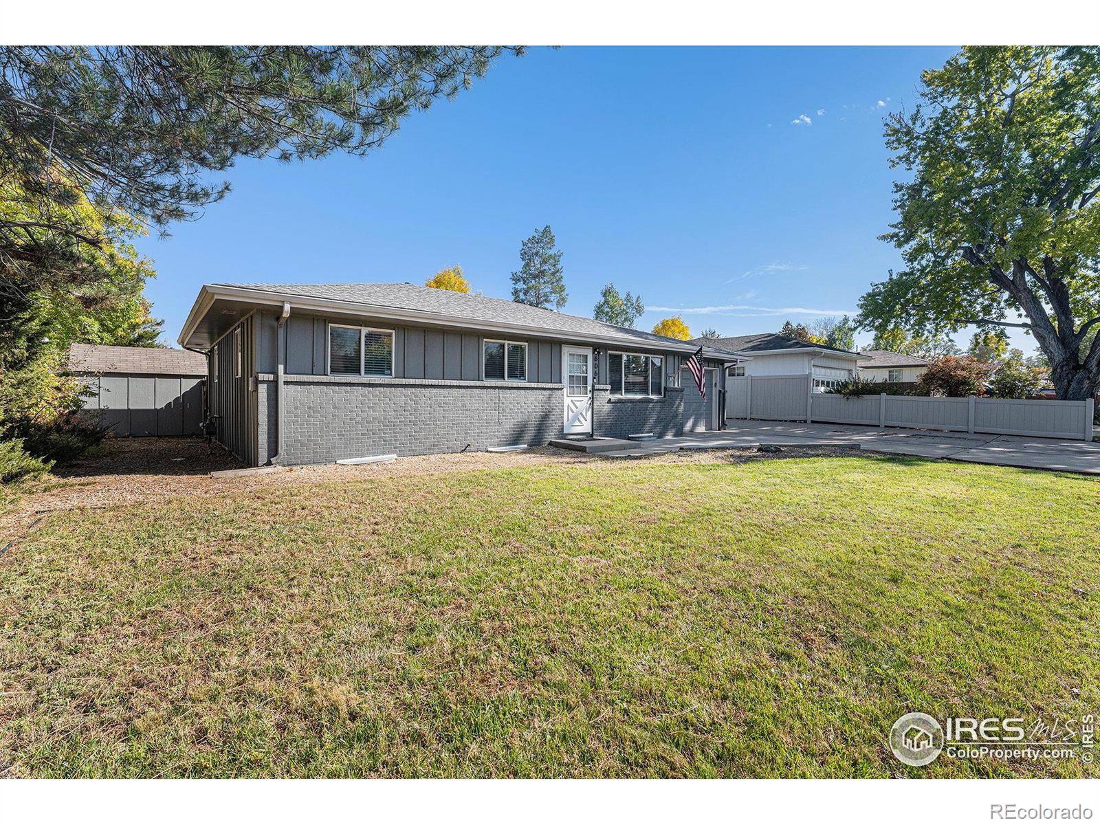 MLS Image #2 for 606  36th ave ct,greeley, Colorado