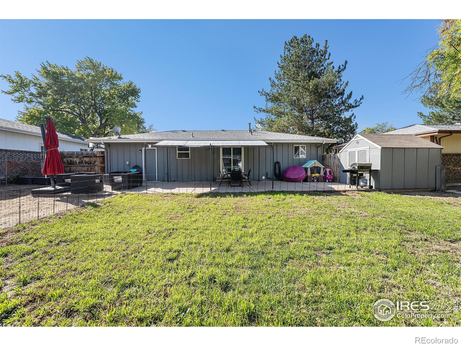 MLS Image #21 for 606  36th ave ct,greeley, Colorado
