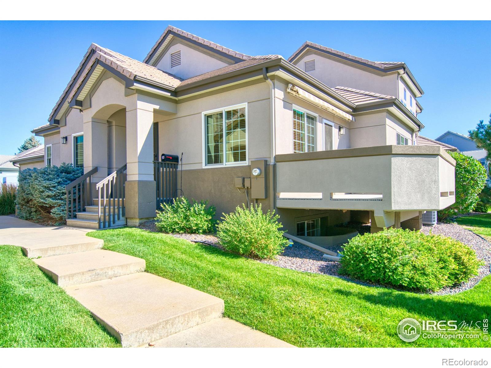 MLS Image #0 for 4121  da vinci drive,longmont, Colorado