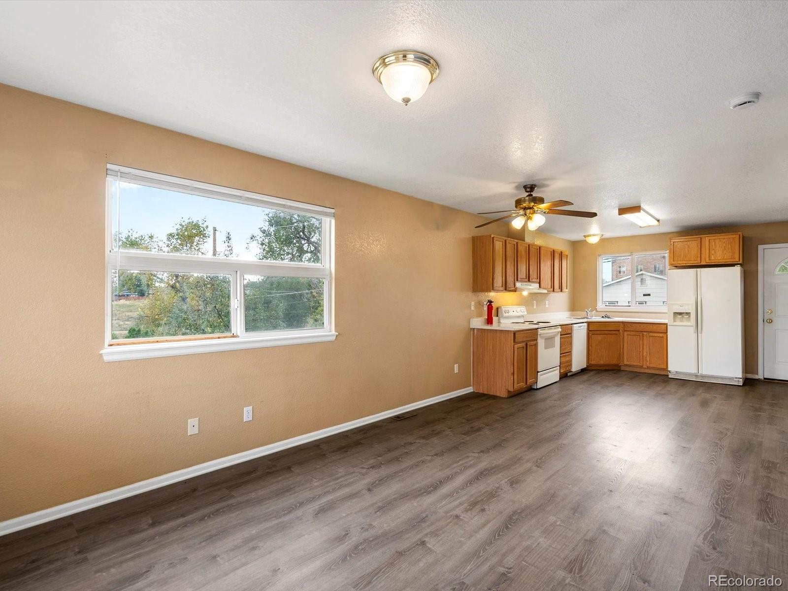 MLS Image #4 for 1243 n raleigh street,denver, Colorado