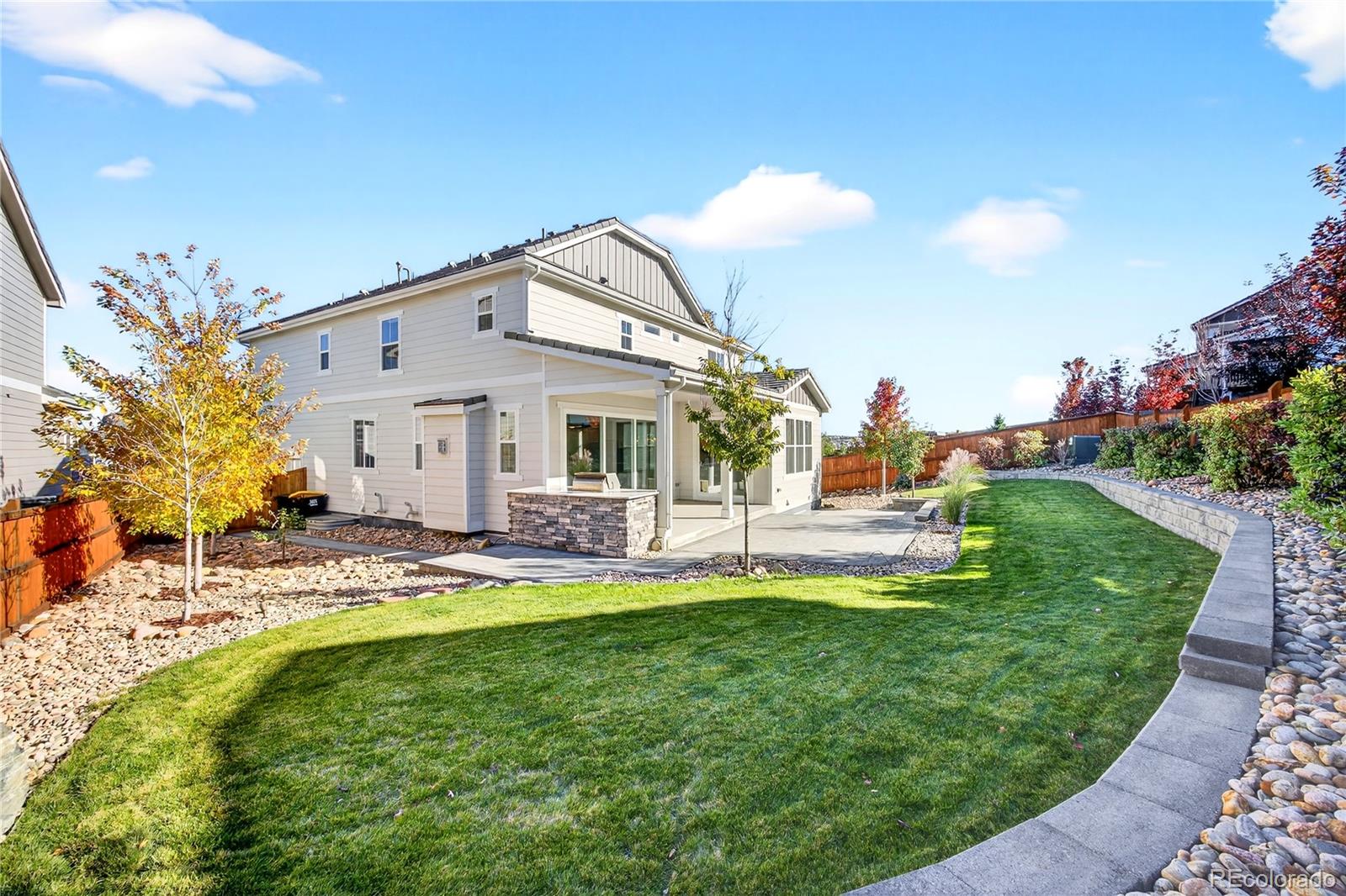 MLS Image #1 for 10867  mcharg court,parker, Colorado