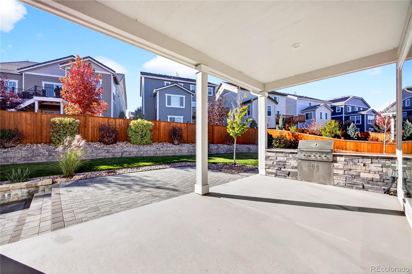 MLS Image #12 for 10867  mcharg court,parker, Colorado