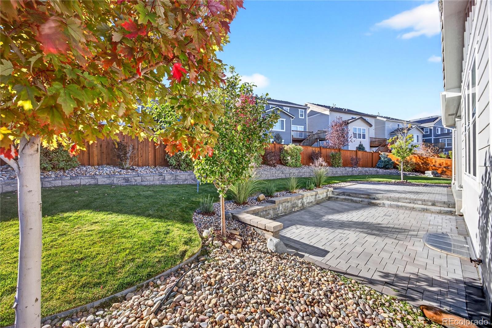 MLS Image #13 for 10867  mcharg court,parker, Colorado
