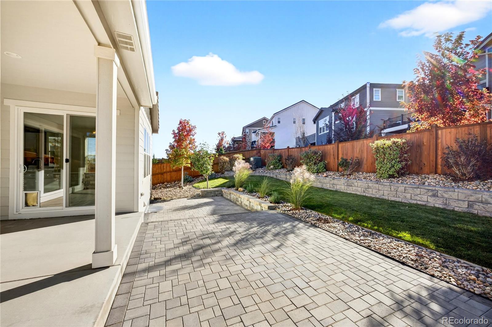 MLS Image #23 for 10867  mcharg court,parker, Colorado