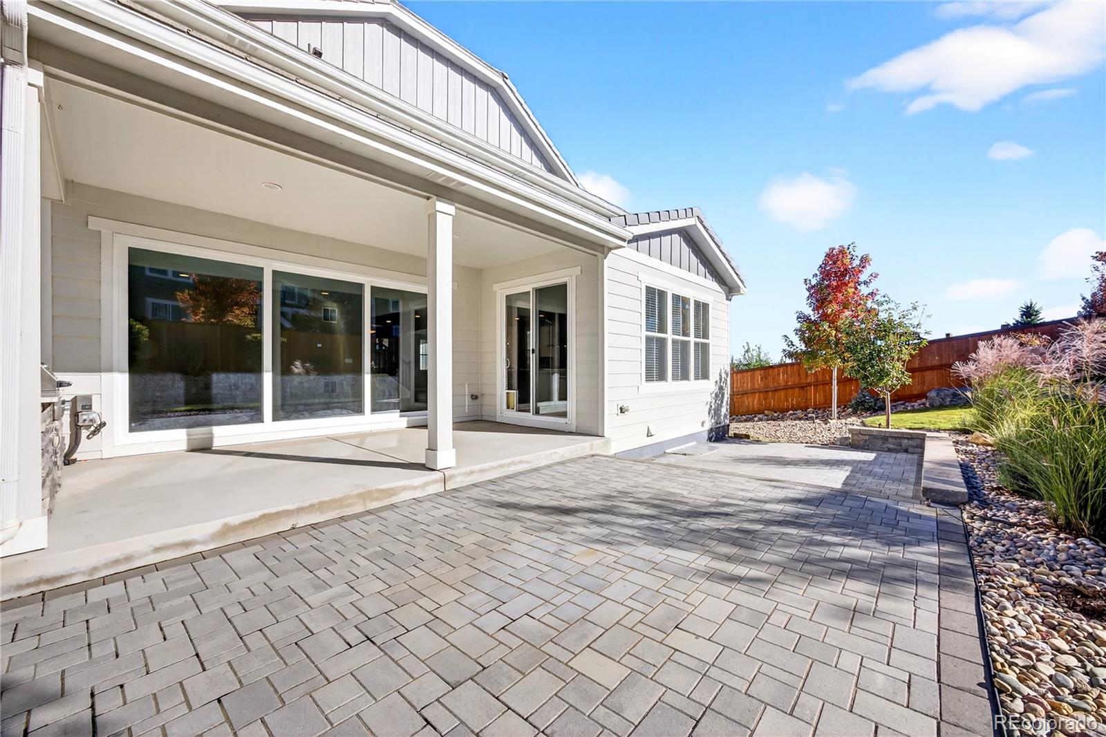 MLS Image #3 for 10867  mcharg court,parker, Colorado